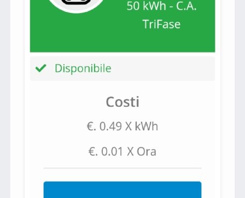 CPO CHARGE POINT OPERATOR